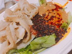 -陈记农家挂炉烤肉(雁南一路店)