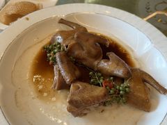 -顺德喜来登酒店·采悦轩