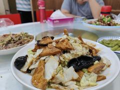 -聚福缘菜馆(隆昌路店)