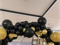 -扬州万怡酒店-中餐厅(文昌中路店)