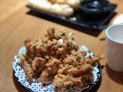 -三猫黑鱼花(南大店)