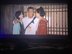 -大光明电影院(南京西路店)