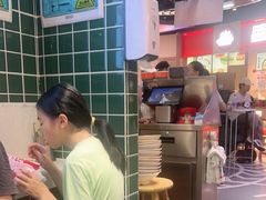 -卤大叔·广州牛杂(壹方城店)