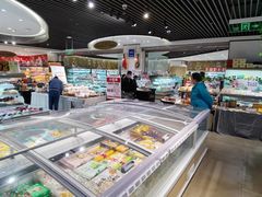 -高岛屋百货b1超市(上海高岛屋百货店)