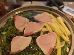 -水之惠鲜鱼料理(王府大街店)