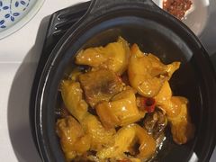 松茸猪手-围龙屋客家食府(福田店)