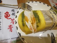 -糖糖屋•糖水•雪花冰店(时尚天河店)