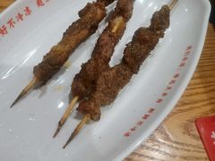-南城香(北京南站店)