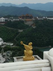 -GRACE格瑞斯瑜伽馆