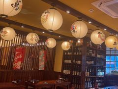 -鸟鹏烧鸟居酒屋(仁恒梦中心店)