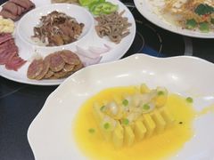 -天仁聚驴肉香(北石槽店)