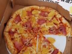 -比格比萨自助(南京万达茂店)