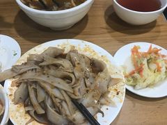 -顾四十里铺羊肉面(凤城六路店)