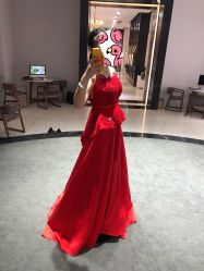 -南京宝娜嫁衣婚纱礼服馆(中央路店)