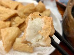 -潮汕美食.厚弥粥(白石洲店)