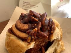 -CHOCMONS巧克怪兽(屏风街店)
