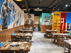 -刘记光大火锅鸡(北行店)