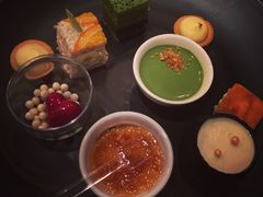 -香港唯港荟 Hotel ICON – The Market