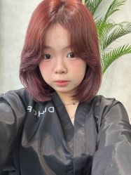 点击看大图 -DL HOPE造型