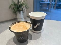 -M Stand(南京新街口金鹰店)