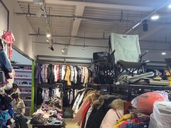 -探路者工厂店(宏福科技园店)