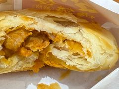 -吉品合酥脆烤饼(太平洋森活天地店)