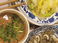 -东兴顺爆肚张