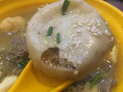 -小杨生煎(周浦万达店)