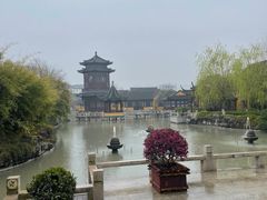 -圆通寺