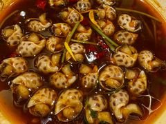 -龙悦湾酒家·八阵鱼生·渔人码头店