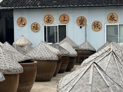 -苏州市吴中区光福窑上花果蜜饯厂