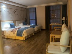 -翱翔国际会议中心