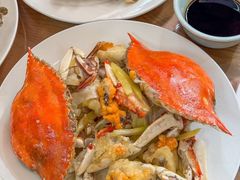 -小铜锣湾海鲜家常菜馆(河西店)