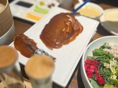 -小大董·烤鸭(王府井apm店)