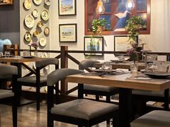 -LA CREPERIE BRETONNE布列塔尼法式餐厅(天童北路店)