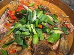 -食光慢宴·安吉土菜馆