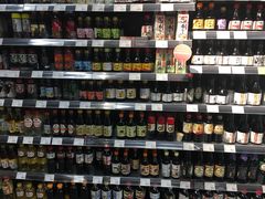 -Olé精品超市(苏州中心店)