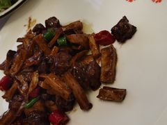 -江苏饭店-中餐厅