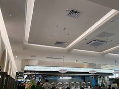 -凡塔斯牛排自助餐厅(广东佛山三水万达店)