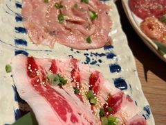 双人分享拼盘-烧肉达人•炭火烧肉(新天地店)