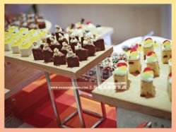 -上海浦东喜来登由由大酒店·宴会厅