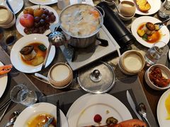 -安蒂娅·海鲜自助餐厅(安蒂娅美兰酒店)