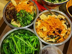 -柳州肥姨妈大骨螺蛳粉(万达中心店)