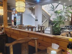 -淮扬楼(千鹤湖店)