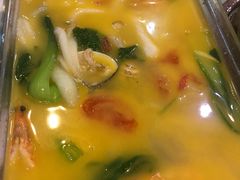 -金典银峰老鹅馆·昆山菜(亭林公园店)