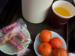 -华夏良子·足道SPA艾灸(图书大厦店)