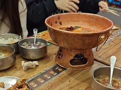 -成都你六姐·牛肉冒菜(城市集市合生汇店)