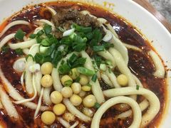 -老地方猫儿面(磁器口店)