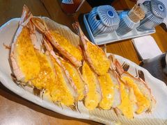 -和彩放题餐厅(酒仙桥店)