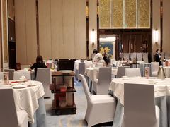 大堂-粤江春·早茶·潮粤菜·宴会(罗湖宝能中心店)